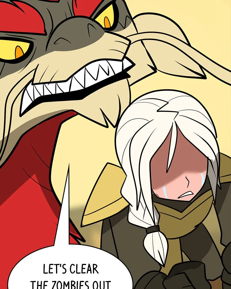 Hooves of Death Chapter 85 page 81 - 