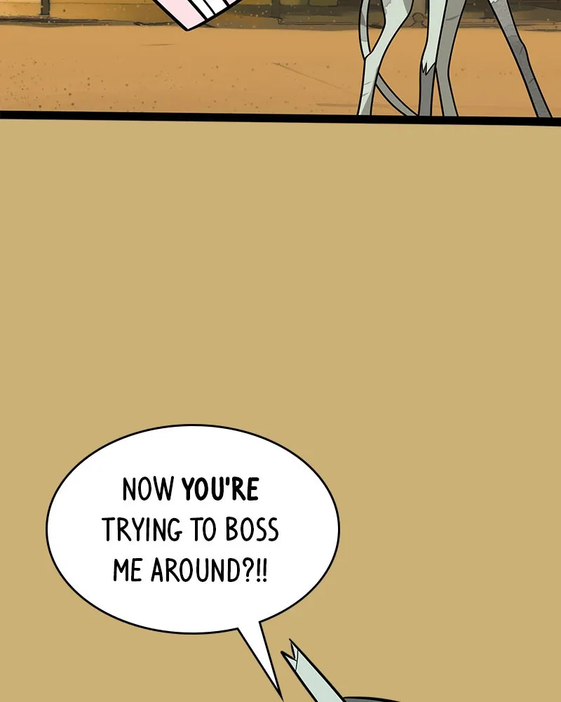 Hooves of Death Chapter 85 page 10 - 
