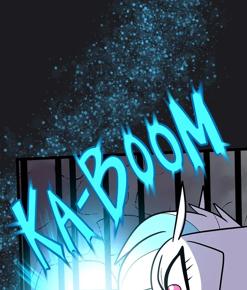 Hooves of Death Chapter 86 page 11 - 