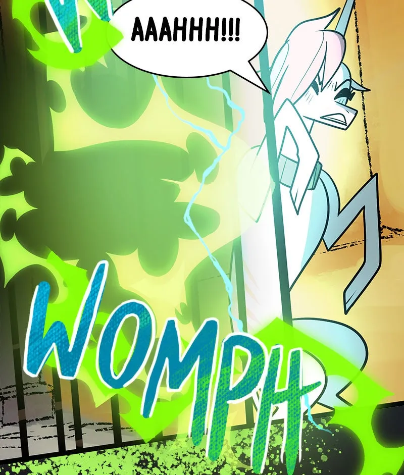 Hooves of Death Chapter 86 page 14 - 