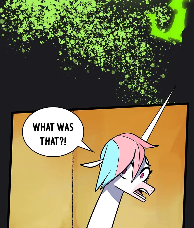 Hooves of Death Chapter 86 page 15 - 