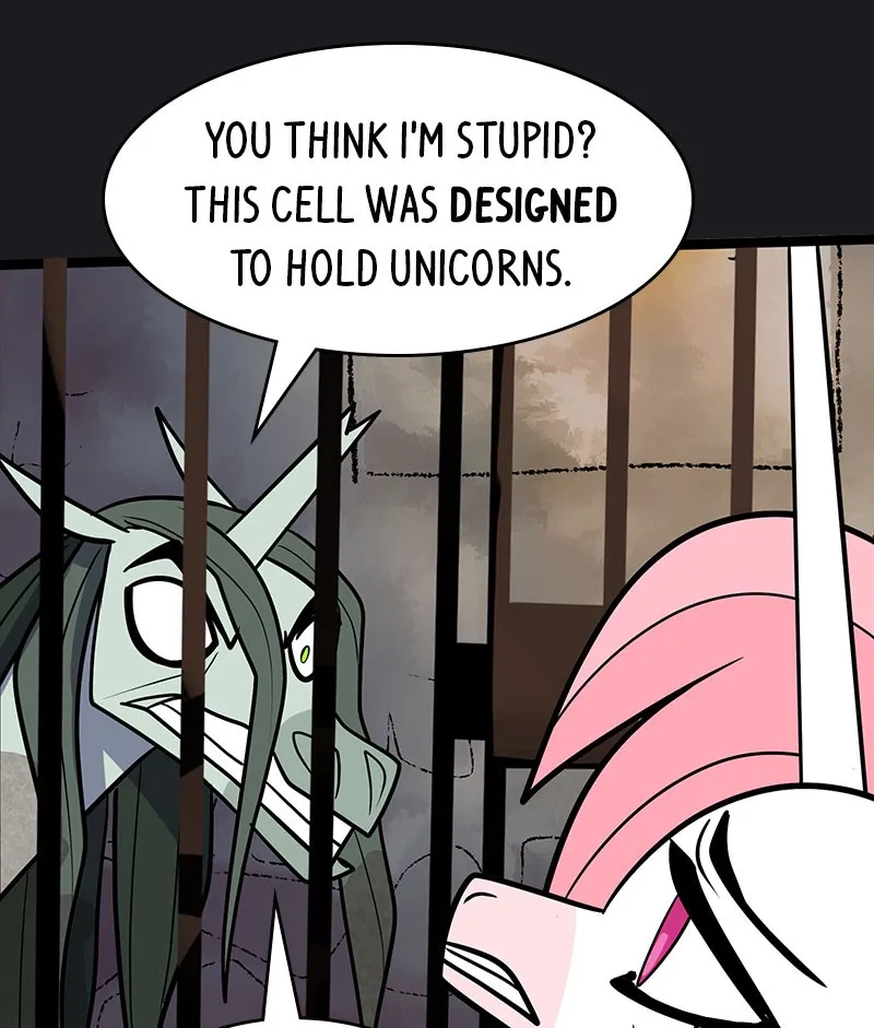 Hooves of Death Chapter 86 page 17 - 
