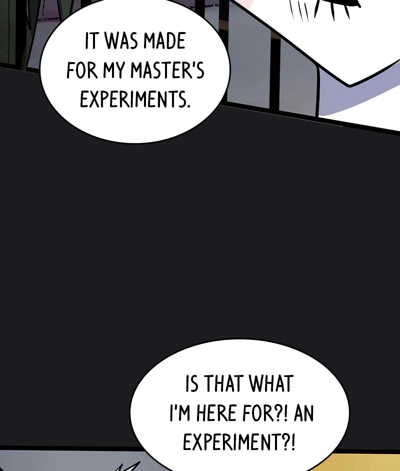 Hooves of Death Chapter 86 page 18 - 