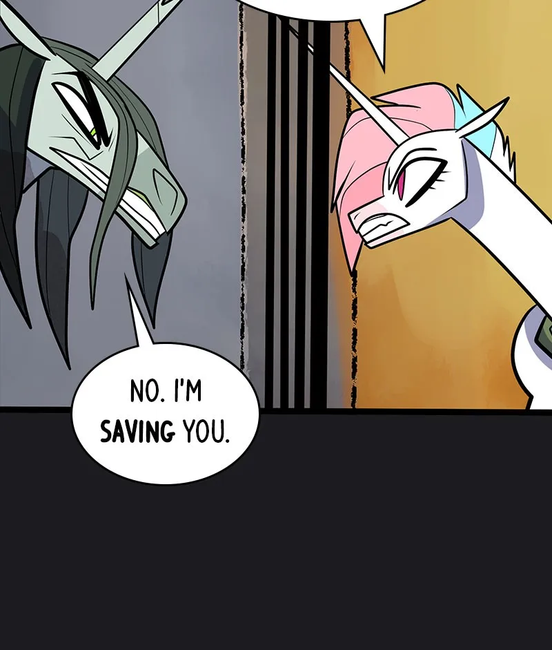 Hooves of Death Chapter 86 page 19 - 