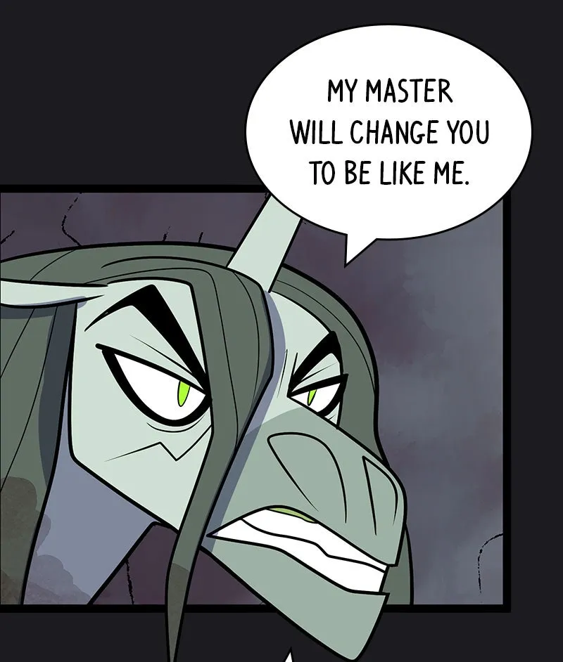 Hooves of Death Chapter 86 page 20 - 