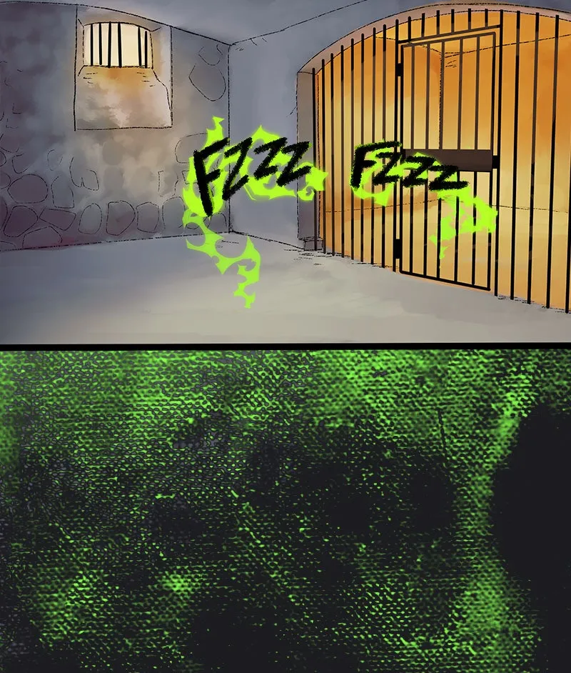 Hooves of Death Chapter 86 page 3 - 