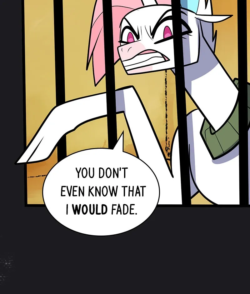 Hooves of Death Chapter 86 page 22 - 