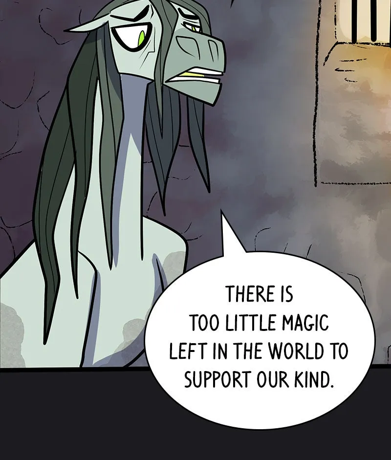 Hooves of Death Chapter 86 page 24 - 