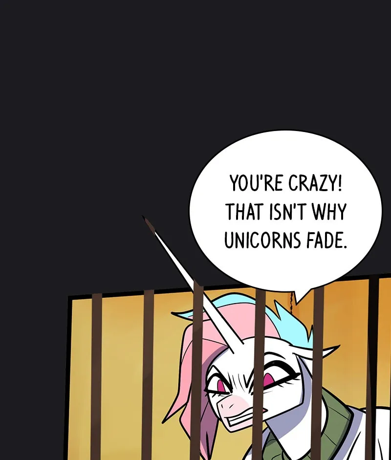 Hooves of Death Chapter 86 page 25 - 