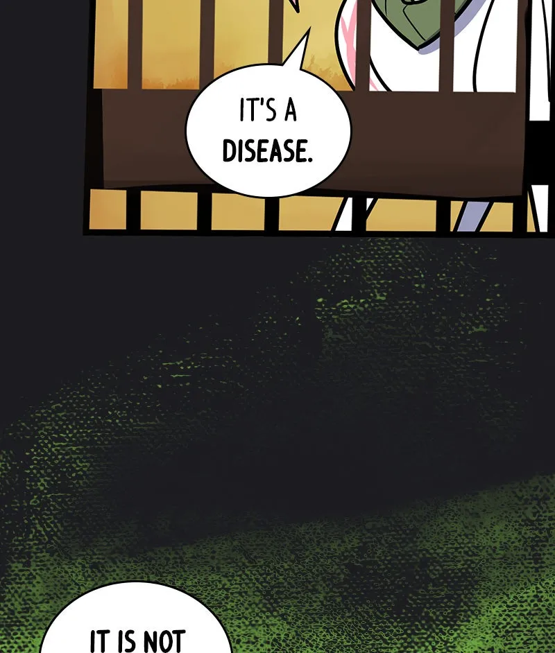 Hooves of Death Chapter 86 page 26 - 