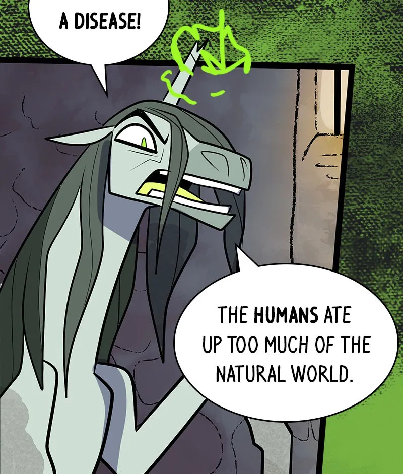 Hooves of Death Chapter 86 page 27 - 