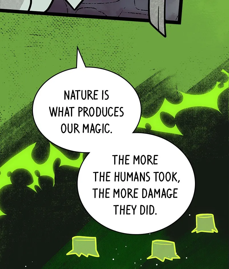 Hooves of Death Chapter 86 page 28 - 