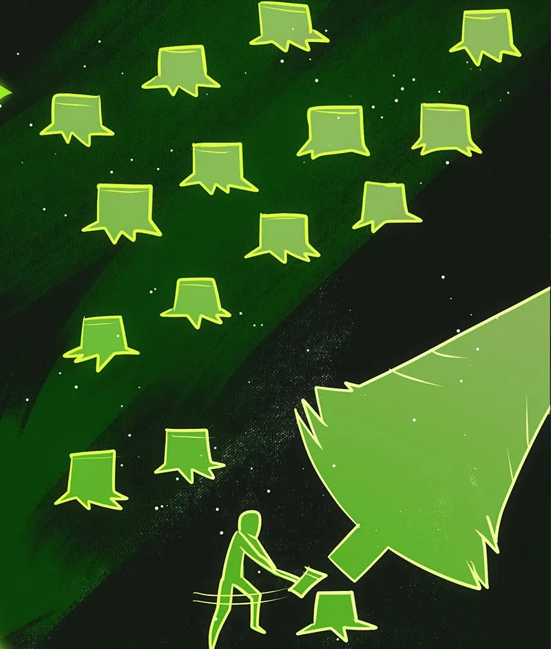 Hooves of Death Chapter 86 page 29 - 