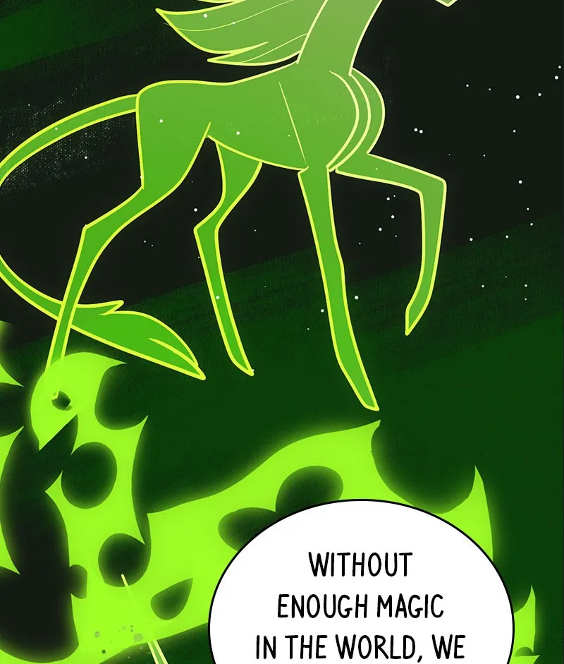 Hooves of Death Chapter 86 page 31 - 