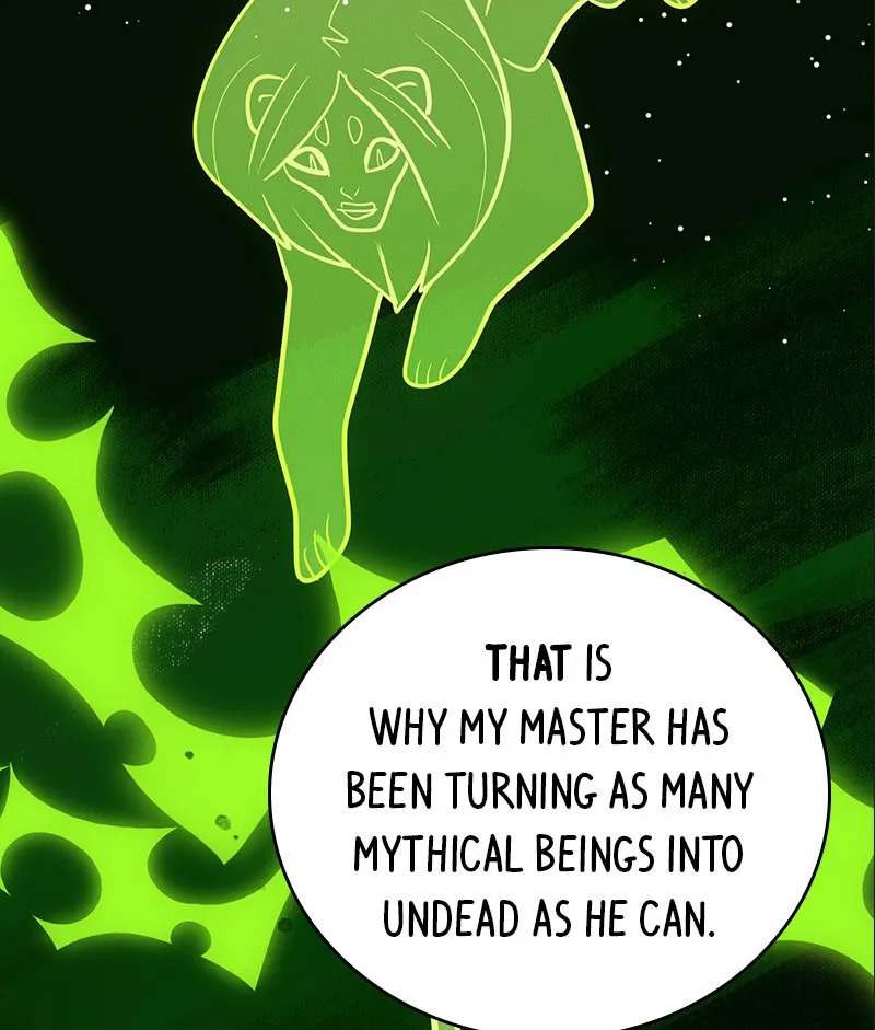 Hooves of Death Chapter 86 page 36 - 