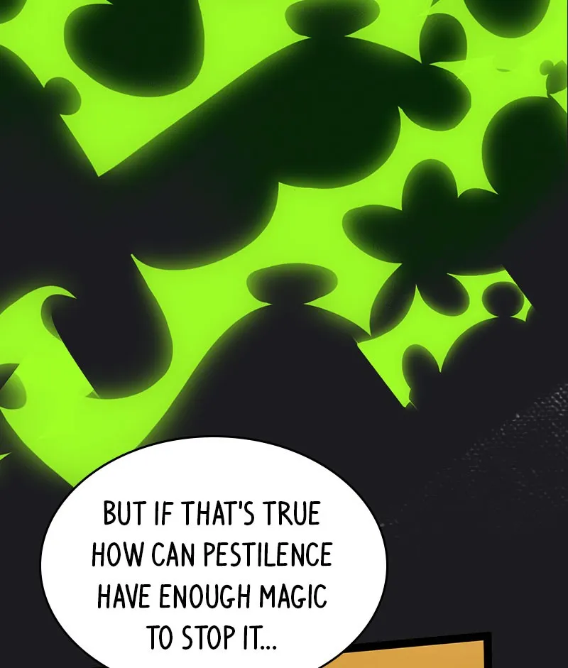 Hooves of Death Chapter 86 page 39 - 