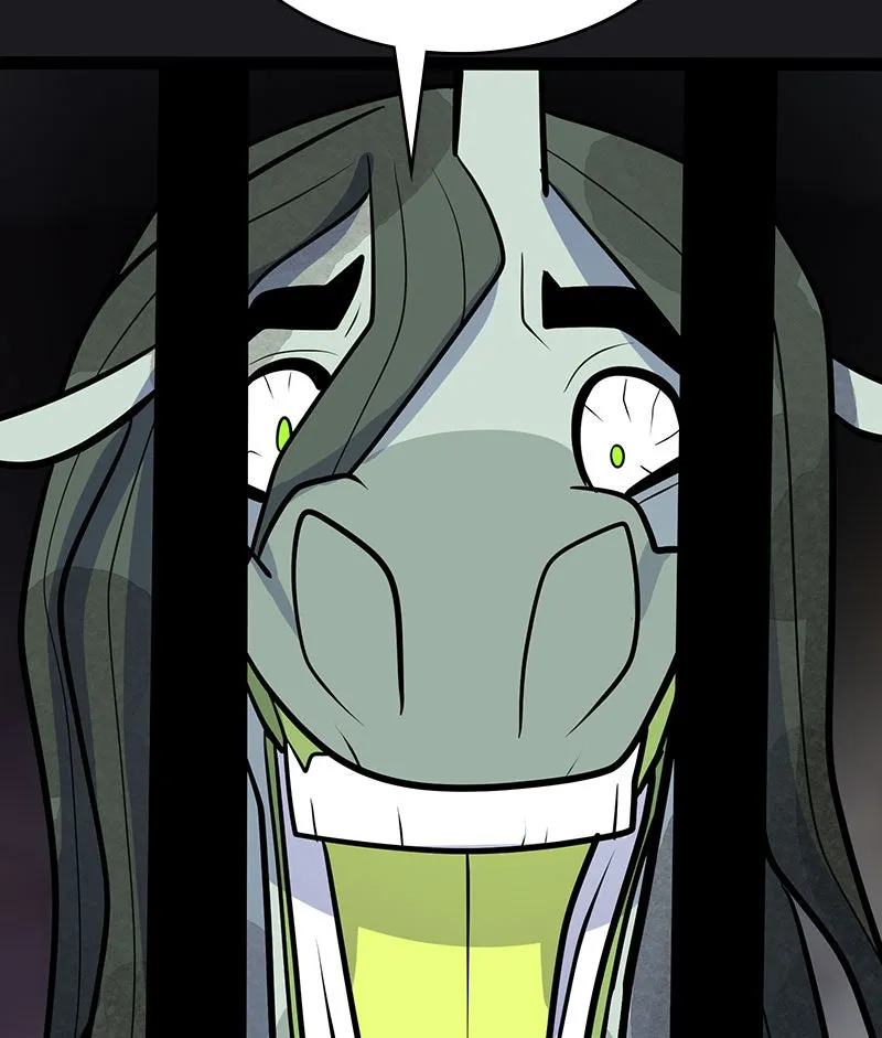 Hooves of Death Chapter 86 page 45 - 