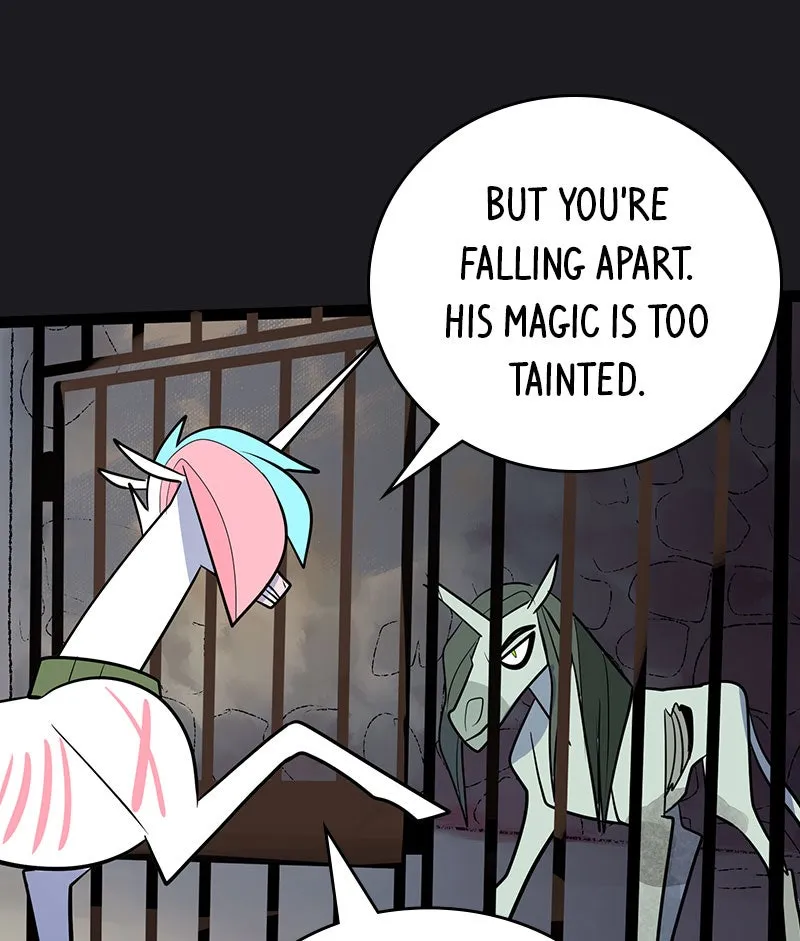 Hooves of Death Chapter 86 page 47 - 