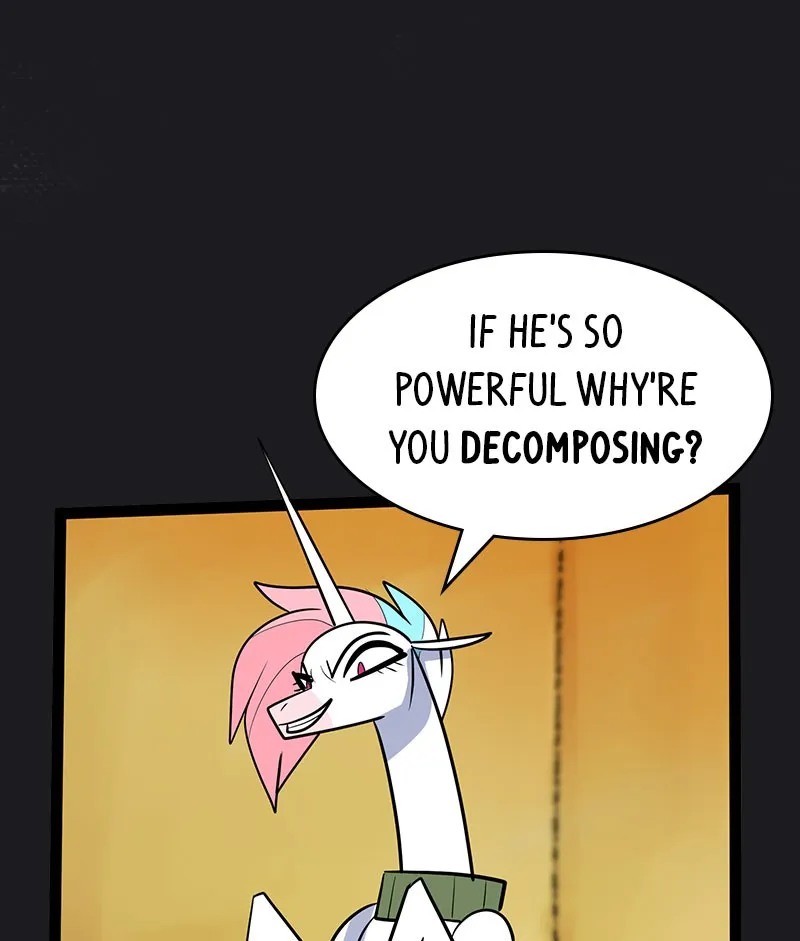 Hooves of Death Chapter 86 page 50 - 