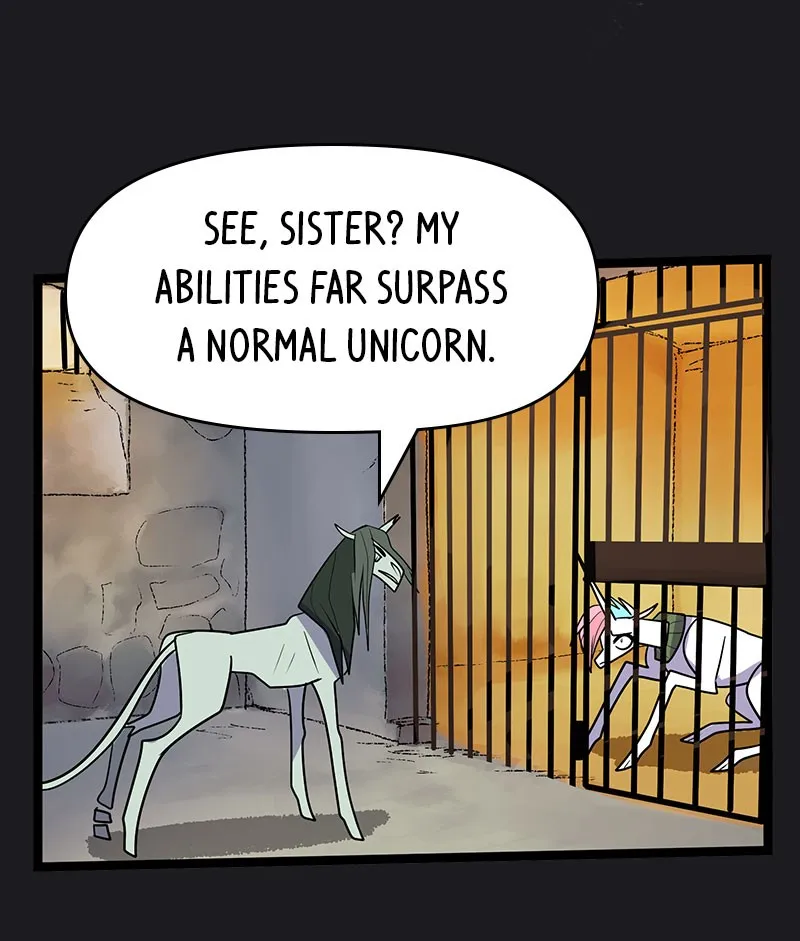 Hooves of Death Chapter 86 page 6 - 