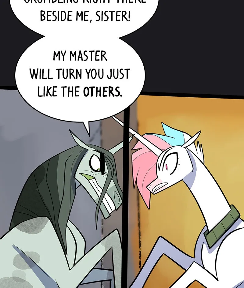 Hooves of Death Chapter 86 page 52 - 