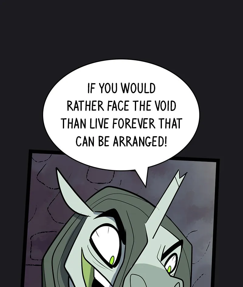 Hooves of Death Chapter 86 page 54 - 
