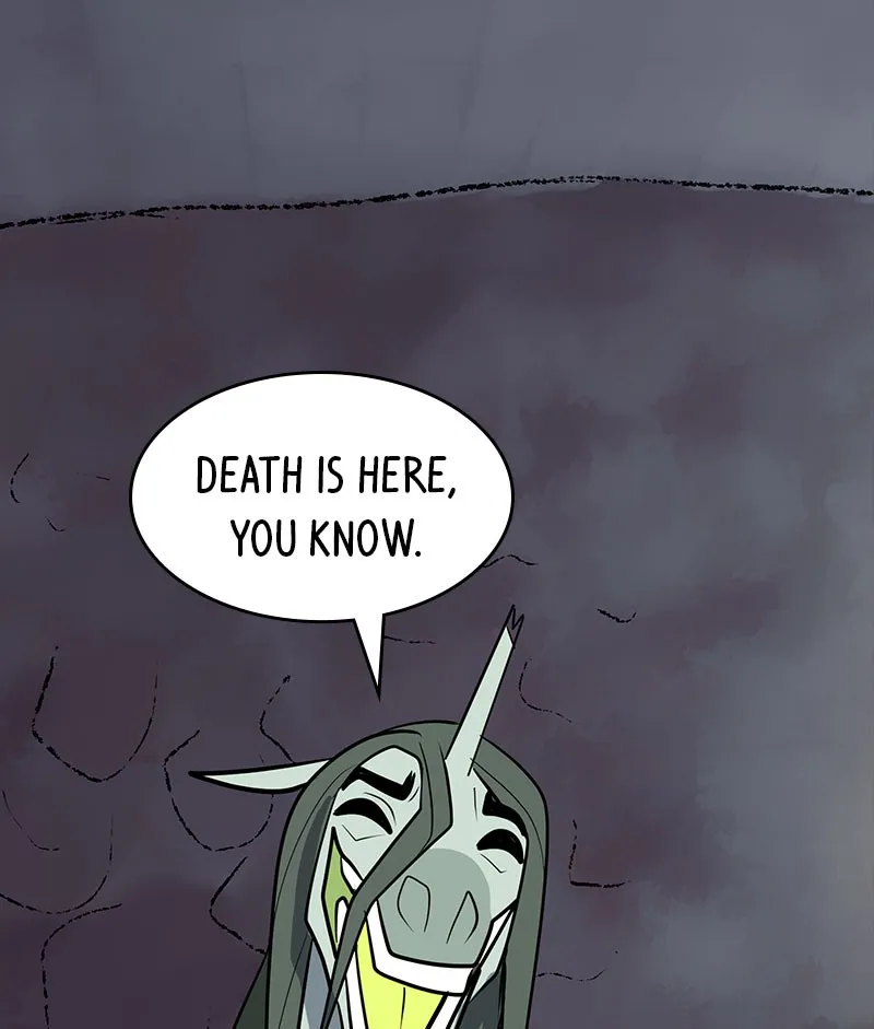 Hooves of Death Chapter 86 page 56 - 