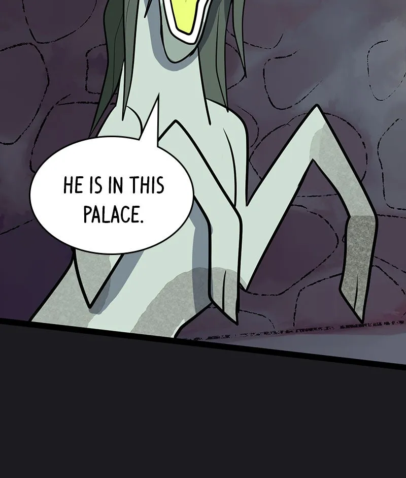 Hooves of Death Chapter 86 page 57 - 