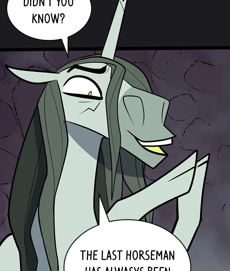 Hooves of Death Chapter 86 page 60 - 