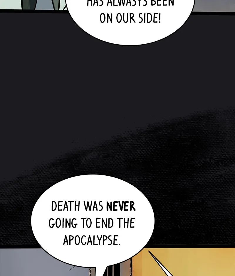 Hooves of Death Chapter 86 page 61 - 