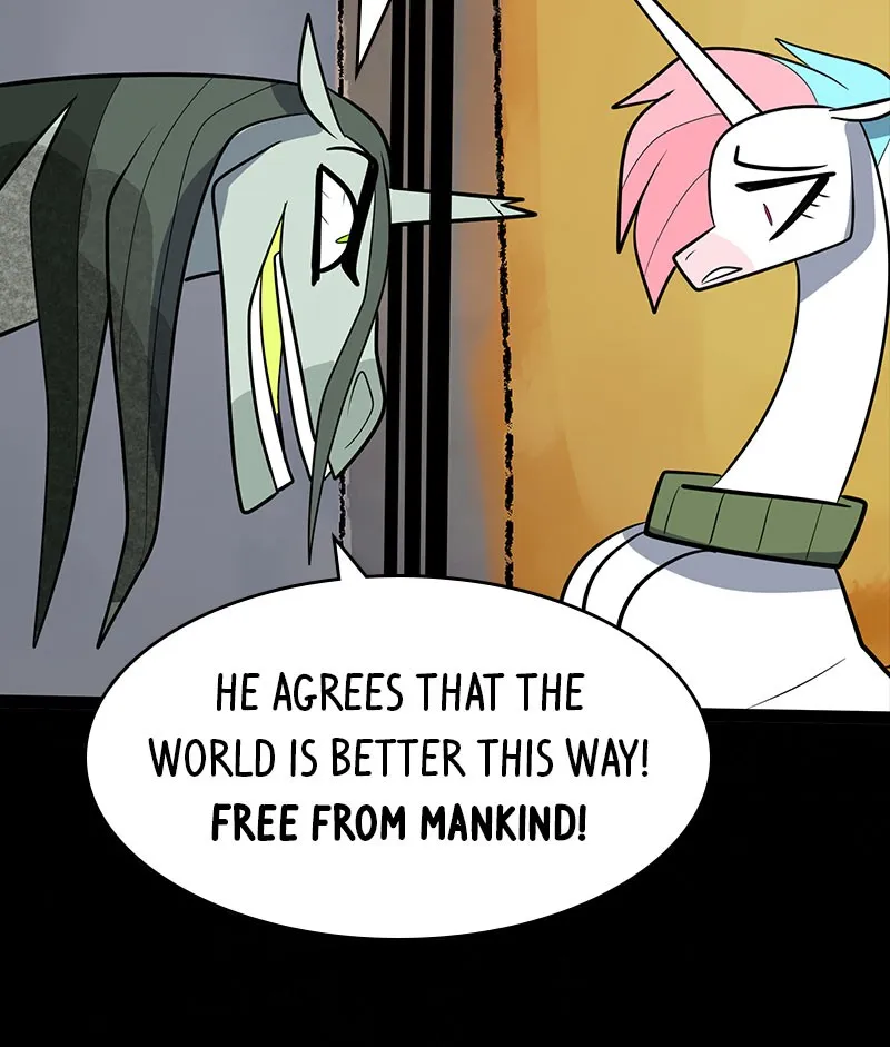 Hooves of Death Chapter 86 page 62 - 