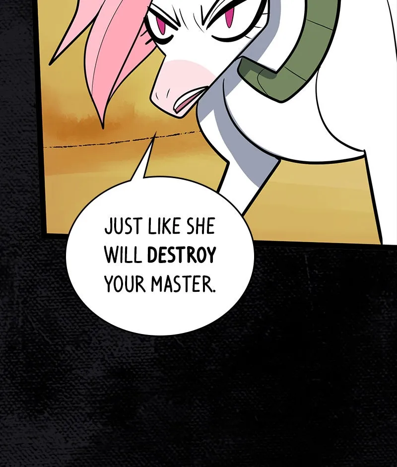 Hooves of Death Chapter 86 page 64 - 