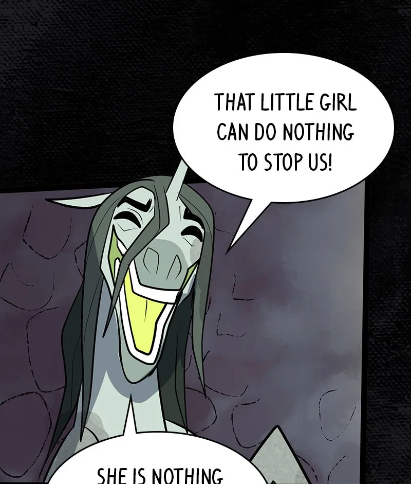 Hooves of Death Chapter 86 page 65 - 