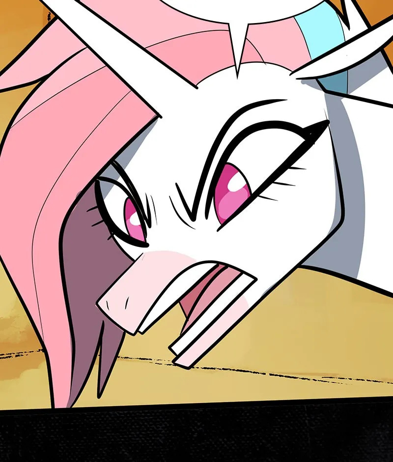 Hooves of Death Chapter 86 page 67 - 