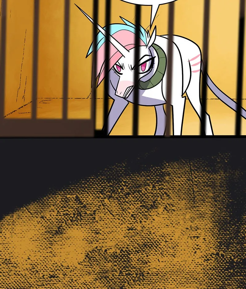 Hooves of Death Chapter 86 page 8 - 