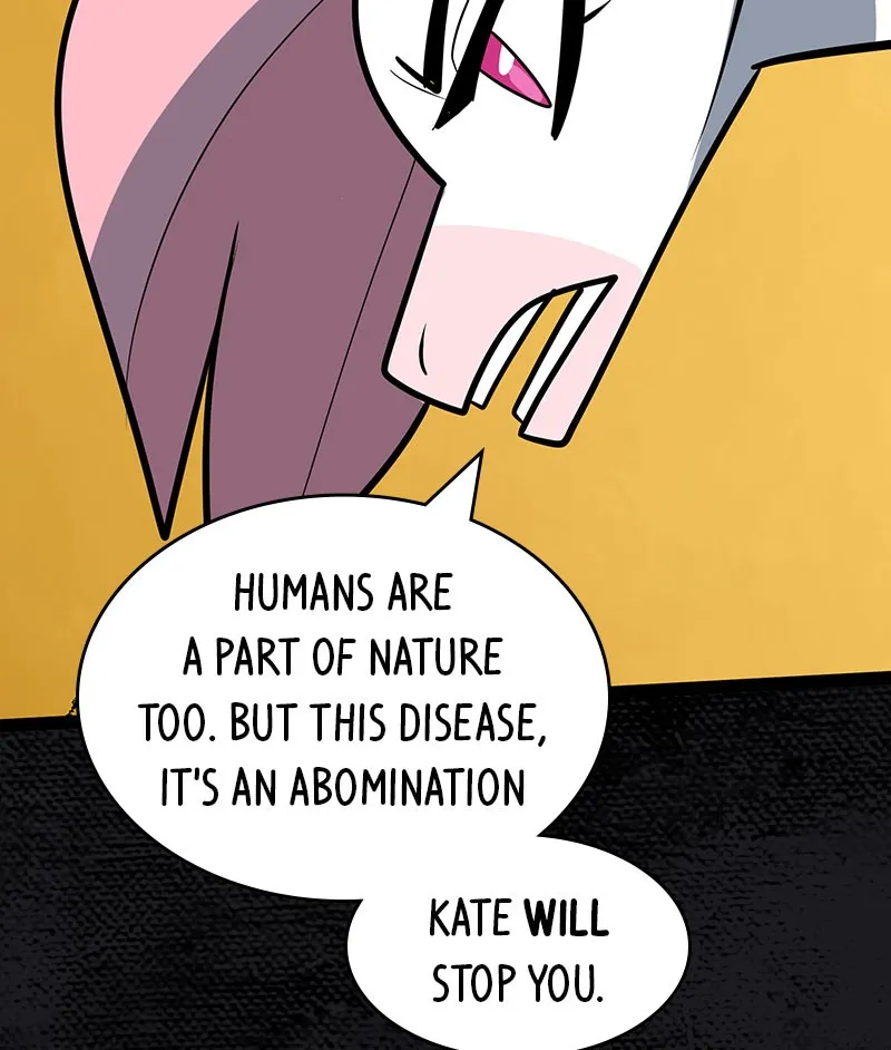 Hooves of Death Chapter 86 page 71 - 