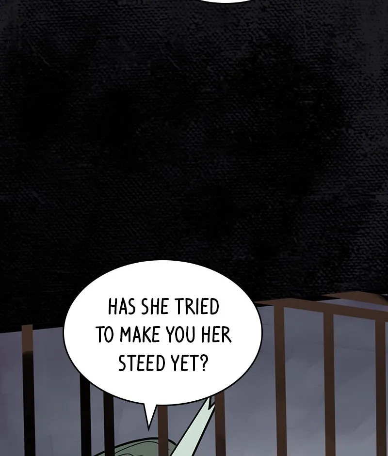Hooves of Death Chapter 86 page 72 - 