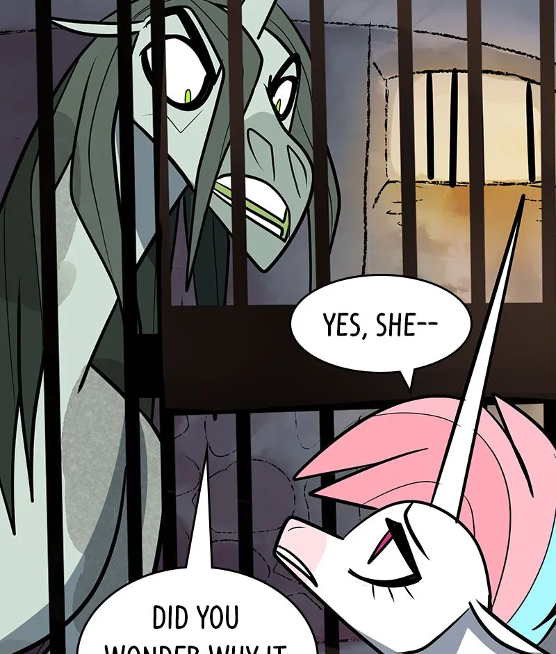 Hooves of Death Chapter 86 page 73 - 