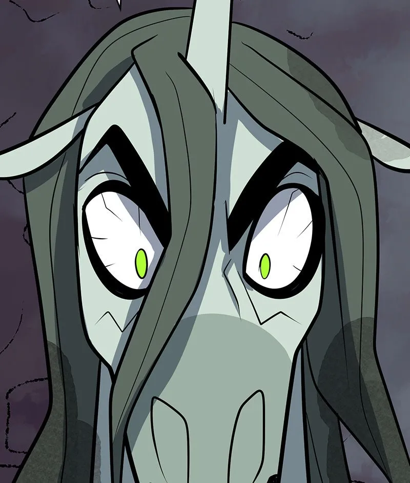 Hooves of Death Chapter 86 page 76 - 