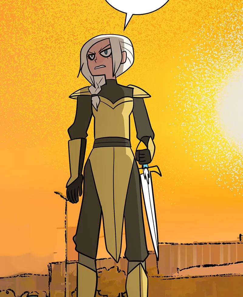 Hooves of Death Chapter 87 page 13 - 