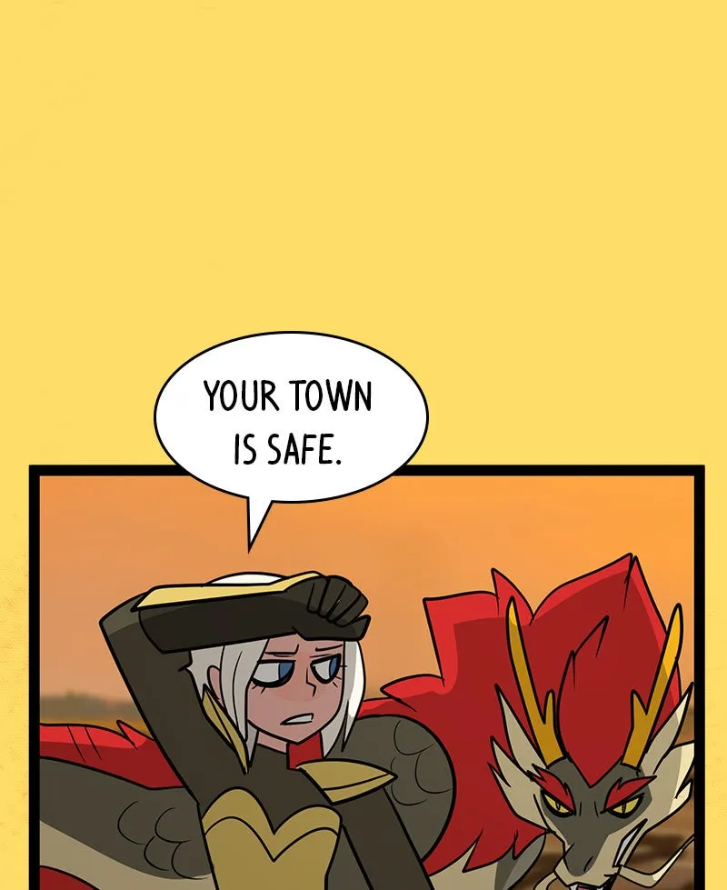 Hooves of Death Chapter 87 page 15 - 