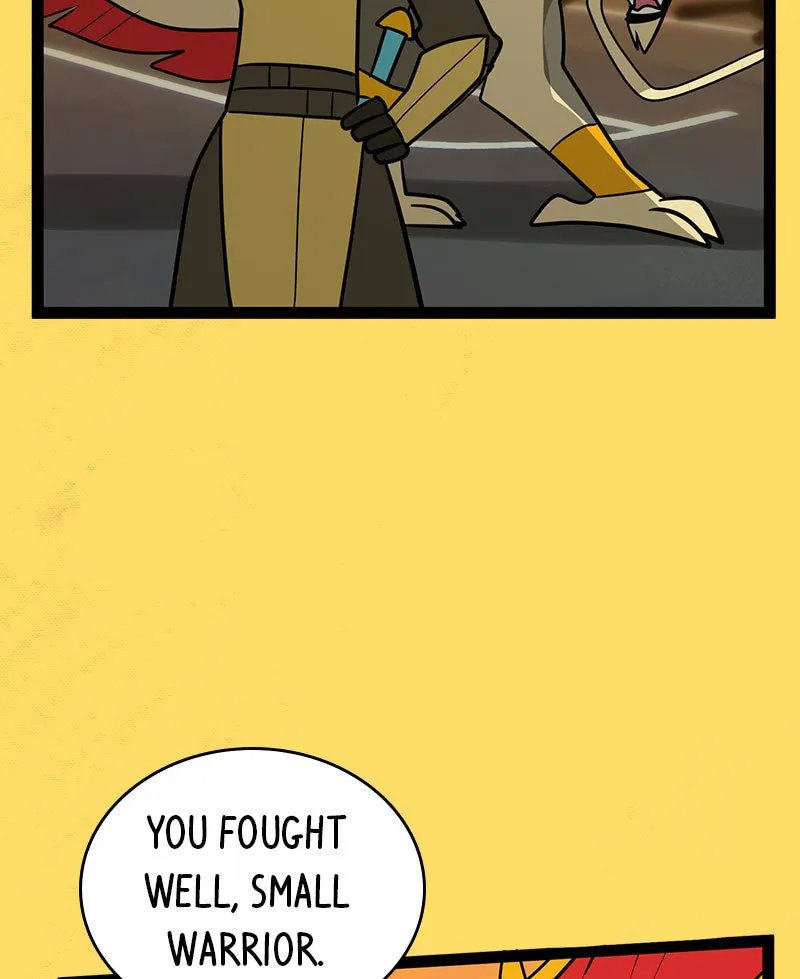 Hooves of Death Chapter 87 page 16 - 