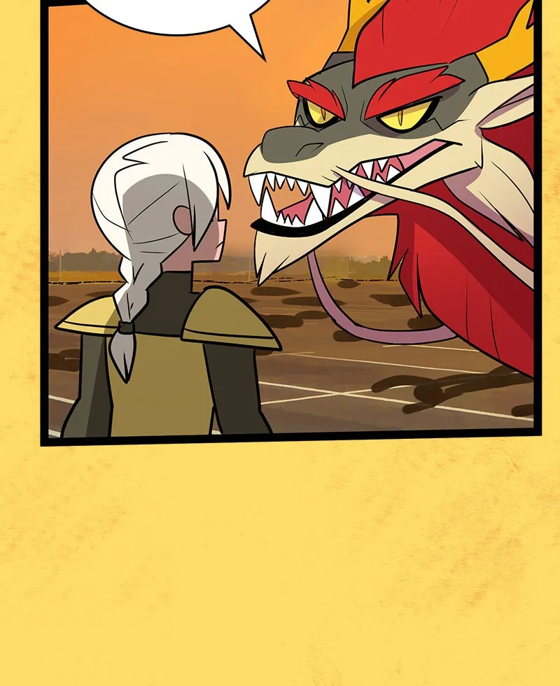 Hooves of Death Chapter 87 page 17 - 