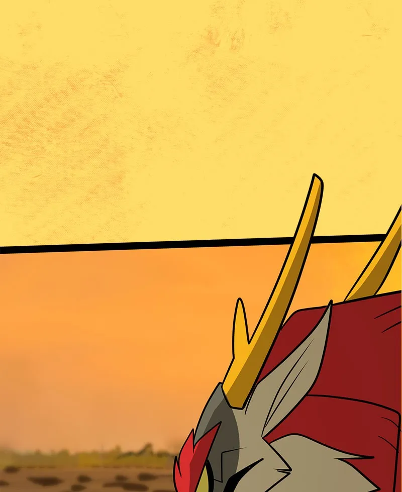 Hooves of Death Chapter 87 page 18 - 