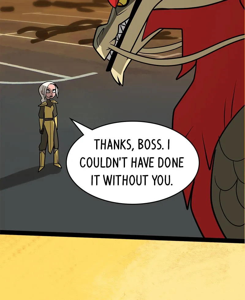 Hooves of Death Chapter 87 page 19 - 
