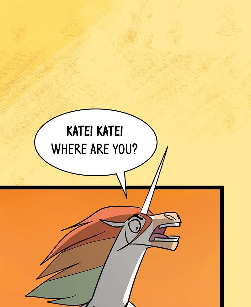 Hooves of Death Chapter 87 page 20 - 
