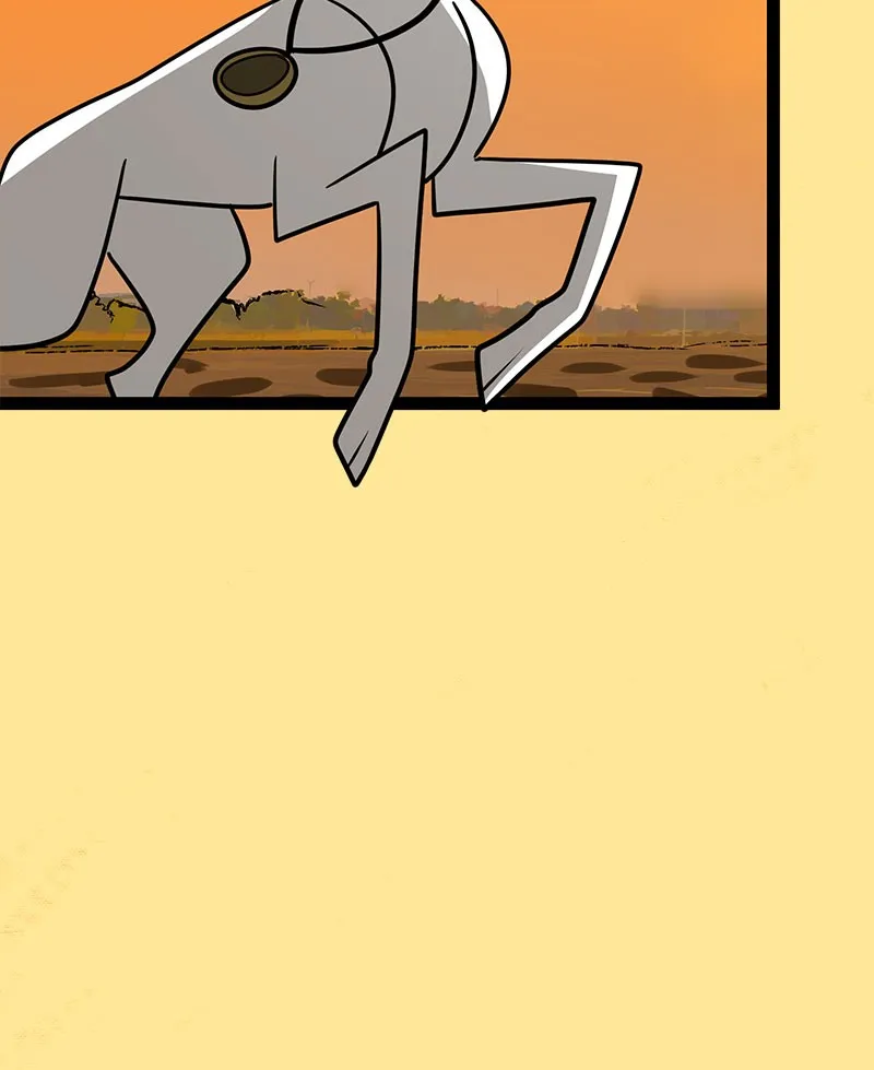 Hooves of Death Chapter 87 page 21 - 