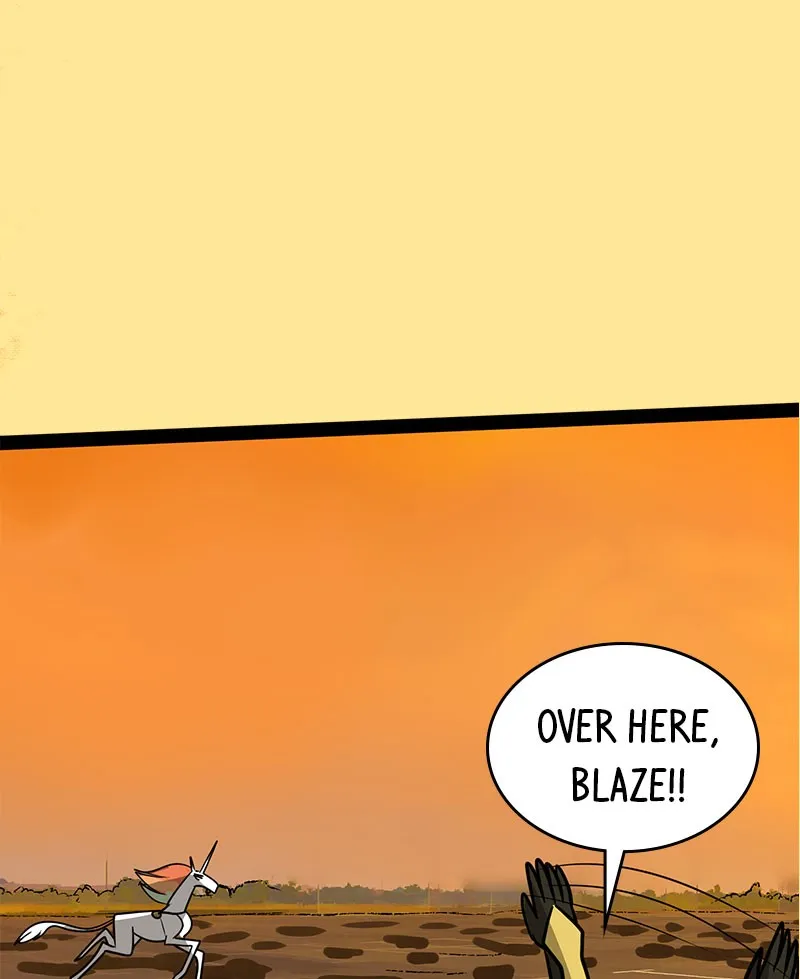 Hooves of Death Chapter 87 page 22 - 