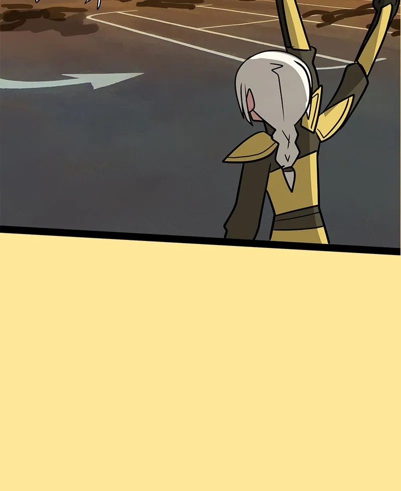 Hooves of Death Chapter 87 page 23 - 
