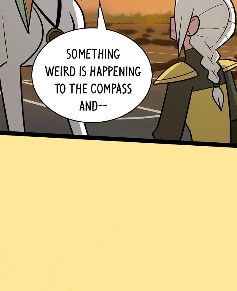 Hooves of Death Chapter 87 page 25 - 